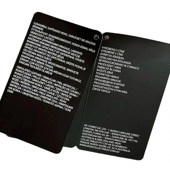 Loungefly Minnie Mouse Ice Cream Neapolitan Mini Backpack, NWT - Picture 5 of 8